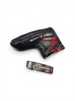 USED CALLAWAY WHITE HOT PRO MENS PUTTER RH