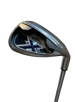 Used Callaway X 20 Golf Wedge Mens RH Pitching Wedge
