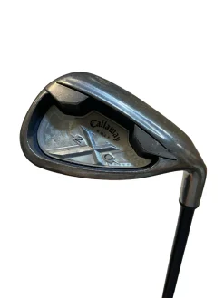 Used Callaway X20 Golf Wedge Womens RH Pitching Wedge