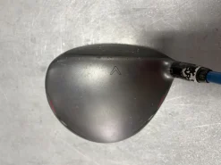 Used Callaway X HOT Mens Driver LH 9.5 Degree