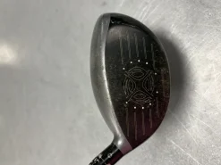 Used Callaway X HOT Mens Driver LH 9.5 Degree