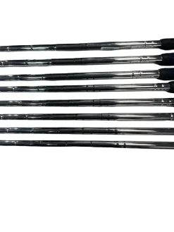 Used Callaway X24 HOT Mens Iron Set RH 5I-GW/AW