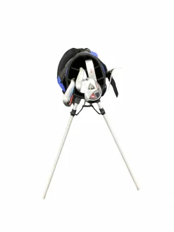 Used Callaway XJ SERIES Jr Package Set RH Royal Blue 5 Piece