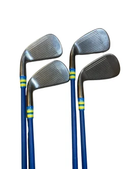 Used Callaway X20 JUNIOR SET Jr Club Set RH 4 Piece