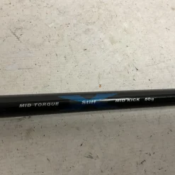 Used Callaway X Mens Hybrid Club RH 3 Hybrid