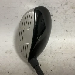 Used Callaway X Mens Hybrid Club RH 3 Hybrid