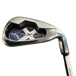 Used Callaway X16 Mens Individual Iron RH 6 Iron