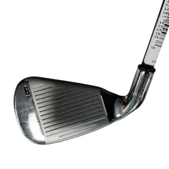Used Callaway X16 Mens Individual Iron RH 6 Iron