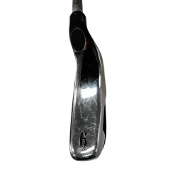Used Callaway X16 Mens Individual Iron RH 6 Iron