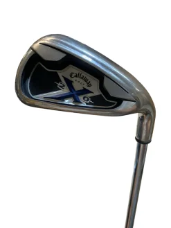 Used Callaway X20 Mens Individual Iron RH 6 Iron