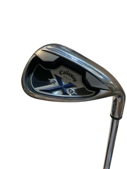 Used Callaway X 20 Mens Individual Iron RH 9 Iron