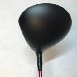 Used Callaway XR16 Mens Driver RH 10.5 Degree