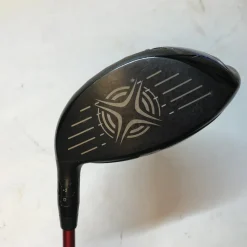 Used Callaway XR16 Mens Driver RH 10.5 Degree