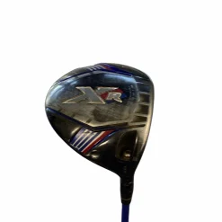 Used Callaway XR Mens Driver RH 12.5 Degree