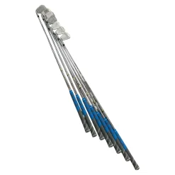 Used Callaway XR PRO 4-PW Mens Iron Set RH 4I-PW