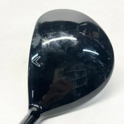 Used Callaway X SERIES 416 Mens Fairway Wood RH 3 Wood