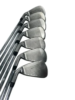Used Callaway X SERIES Mens Iron Set RH 5I-GW/AW