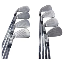 Used Callaway X-20 TOUR Mens Iron Set RH 3I-PW
