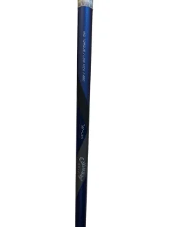 Used Callaway X 22 Women Individual Iron RH 9 Iron