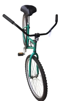 Used Caloi Cruiser Bike Girls Green 26"