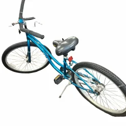 Used CALOI RIO CRUZ CRUISER Cruiser Bike Mens Teal 48-52cm - 19-20" - LG Frame