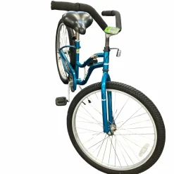 Used CALOI RIO CRUZ CRUISER Cruiser Bike Mens Teal 48-52cm - 19-20