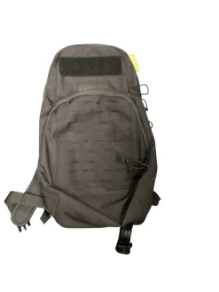 Used Camelbak MULE Backpack Black