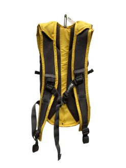 Used Camelbak ROGUE Backpack Yellow