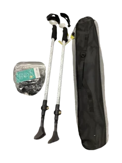 Used Camping Accessory