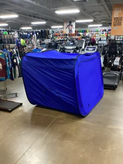 Used Camping Accessory