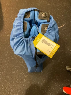 Used Camping Accessory