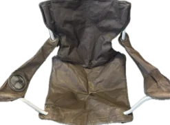 Used Camping Chair