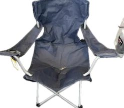 Used Camping Chair