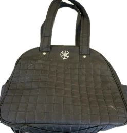 Used Camping Duffle Bag Accessory