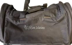 Used Camping Duffle Bag Accessory