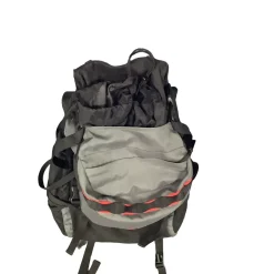 Used CAMP TRAILS VELOCITY II Internal Frame Backpack Black