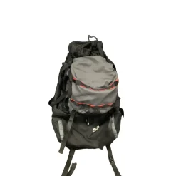 Used CAMP TRAILS VELOCITY II Internal Frame Backpack Black
