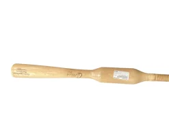 Used CAM WOOD BAT BB/SB Training Aid