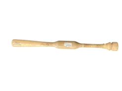 Used CAM WOOD BAT BB/SB Training Aid