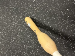 Used CAM WOOD FUNGO BATS BB/SB Fungo Bat 29