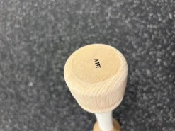 Used CAM WOOD FUNGO BATS BB/SB Fungo Bat 34"