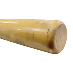 Used Camwood Hand-n-speed training wood Bat 35"