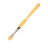 Used CAM WOOD TRAINING BAT BB/SB Training Aid