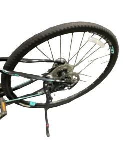 Used Cannondale ALTHEA Hybrid/City Bike Womens Black 50-52cm - SM Frame