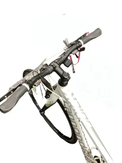 Used Cannondale QUICK Road Bike Womens White 50-52cm - SM Frame