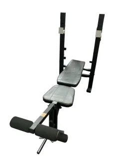 Used Cap CAP BENCH Standard Bench