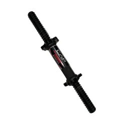 Used Cap Dumbbell Handle 14"
