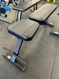 Used Cap FID BENCH FID Bench