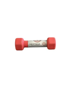 Used Cap Hex Dumbbell (Each) 2 lb
