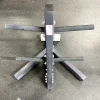 Used Cap PLATE AND BAR STORAGE Weight Stand